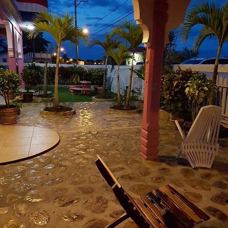 Beya Suites Punta Gorda Exterior foto