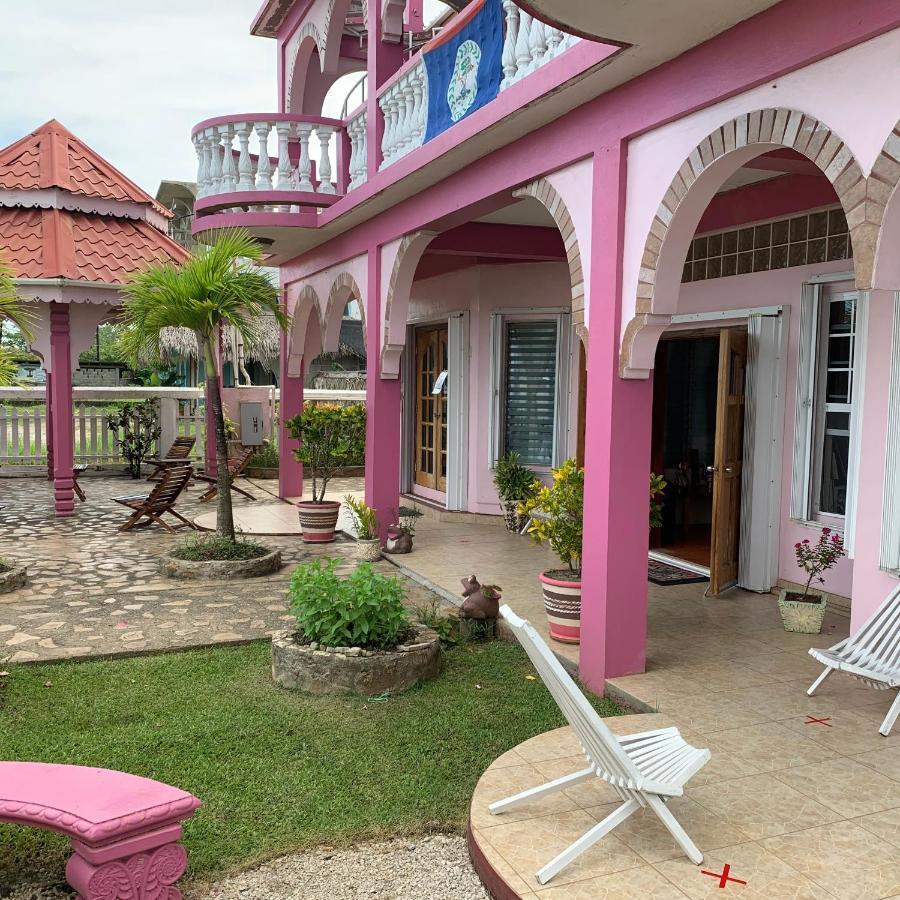 Beya Suites Punta Gorda Exterior foto