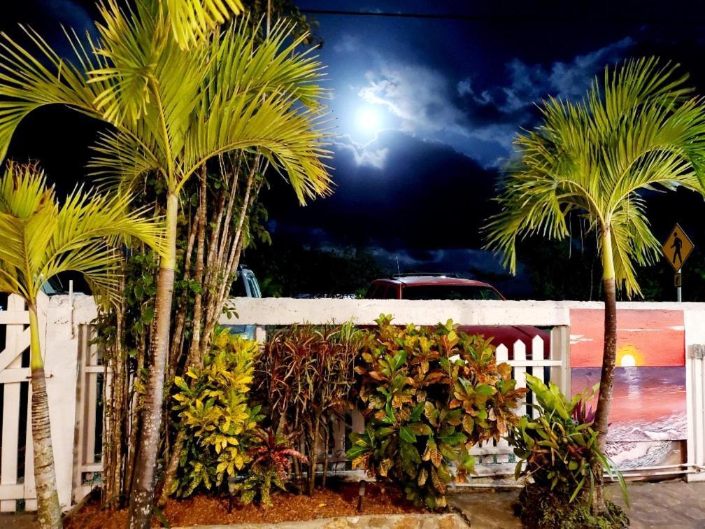 Beya Suites Punta Gorda Exterior foto