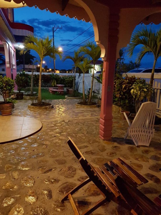 Beya Suites Punta Gorda Exterior foto