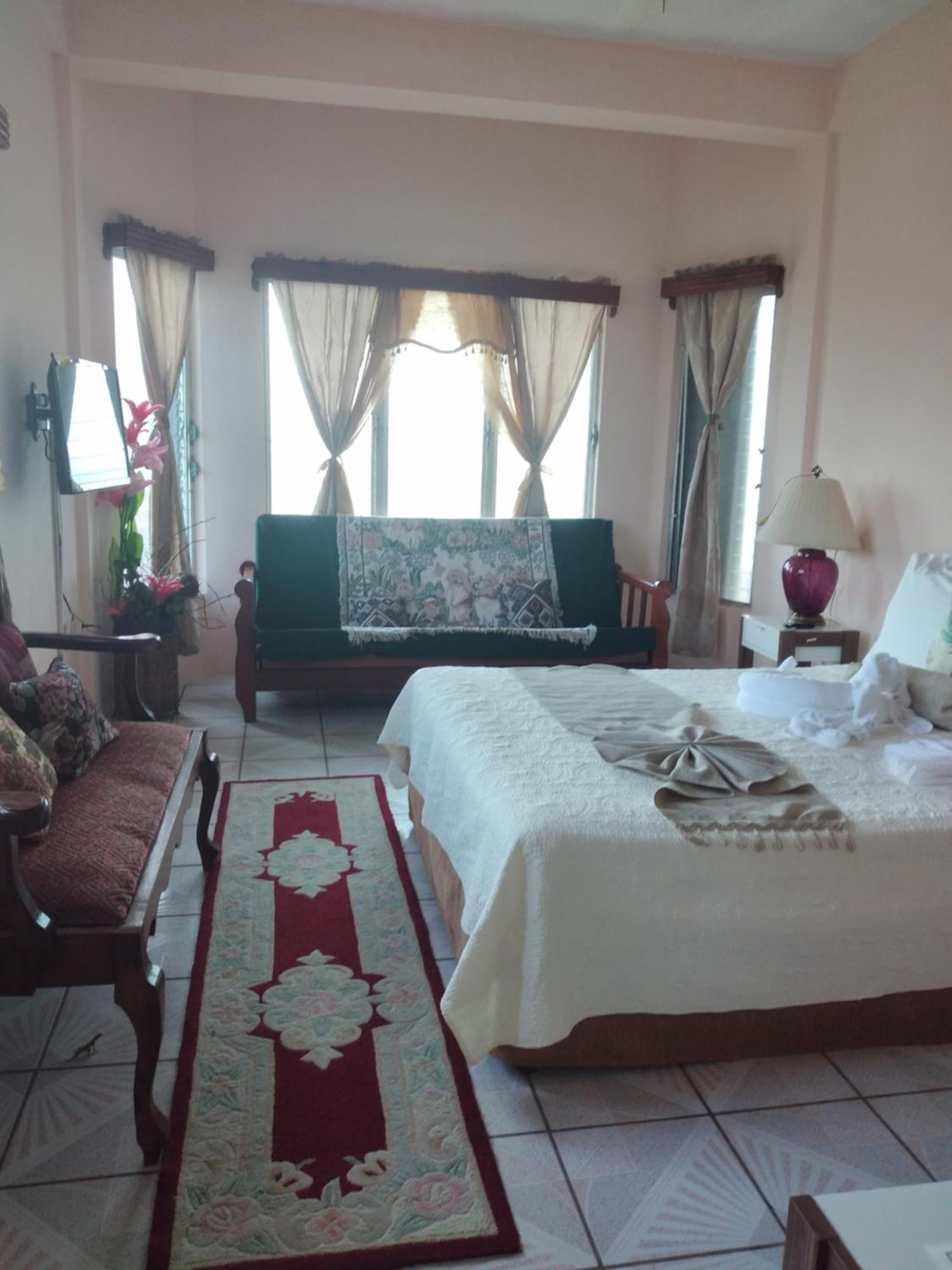 Beya Suites Punta Gorda Exterior foto