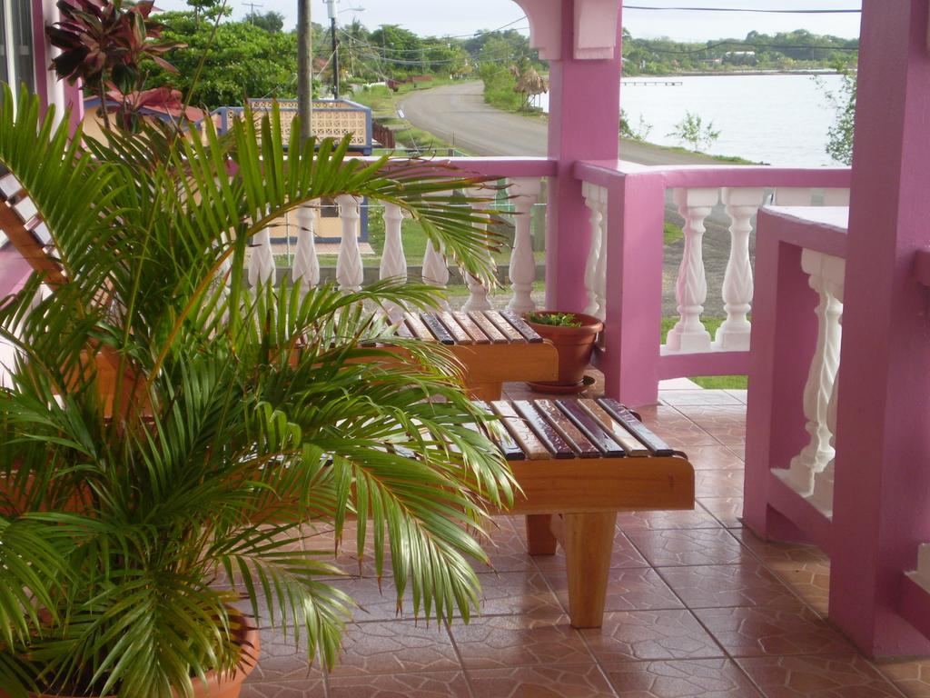 Beya Suites Punta Gorda Exterior foto