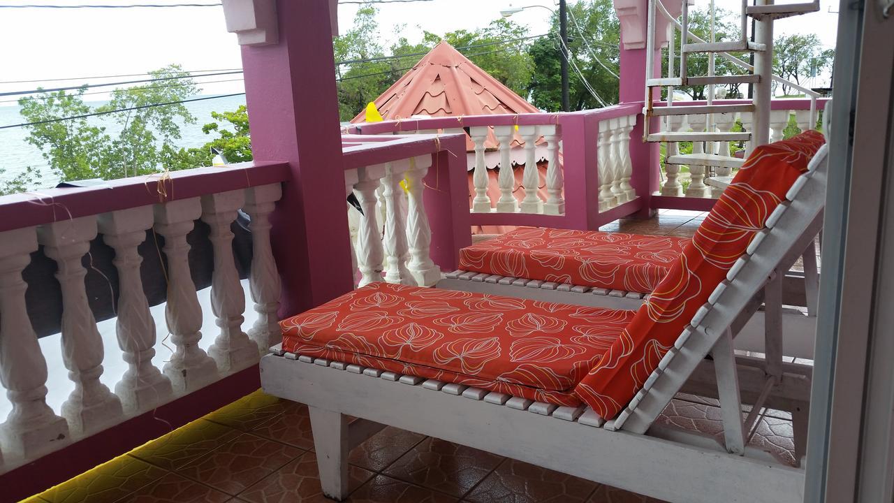 Beya Suites Punta Gorda Exterior foto