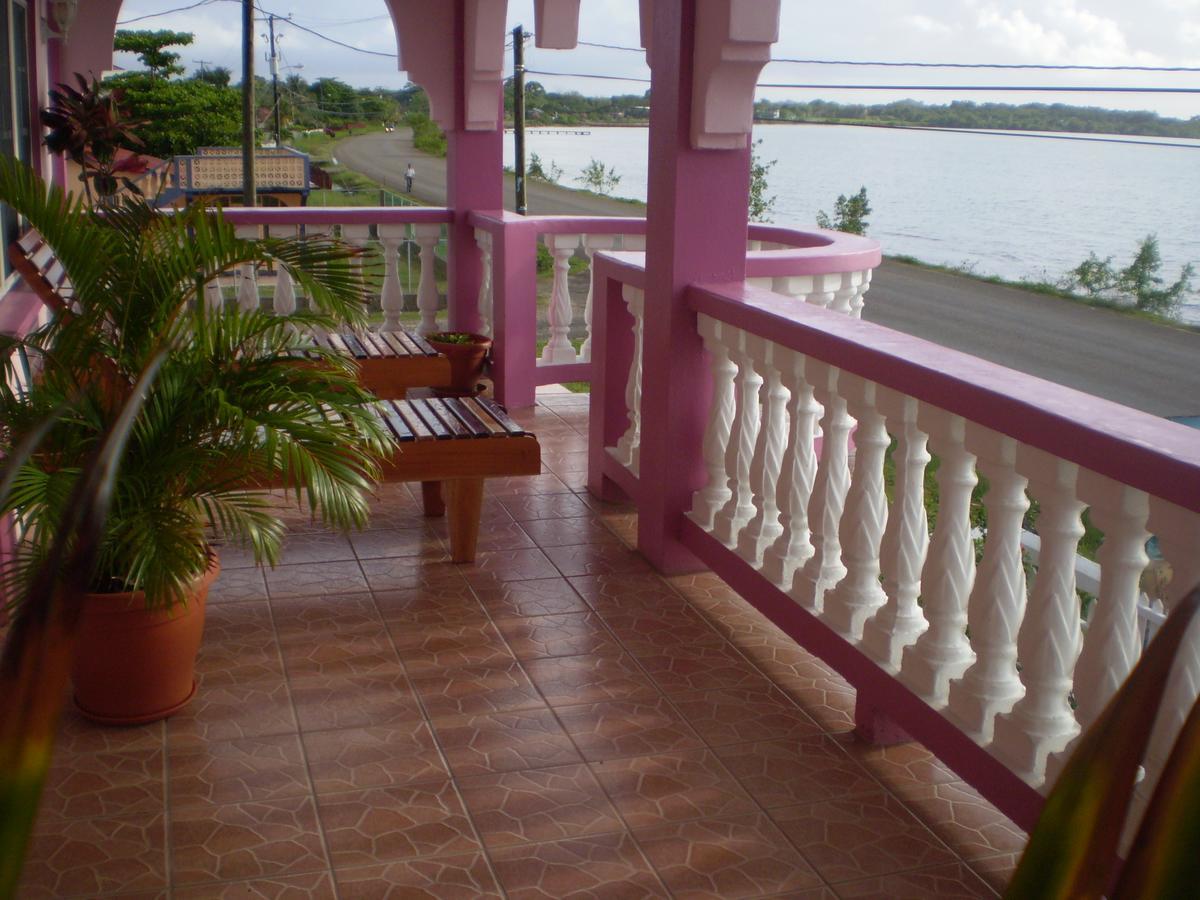 Beya Suites Punta Gorda Exterior foto
