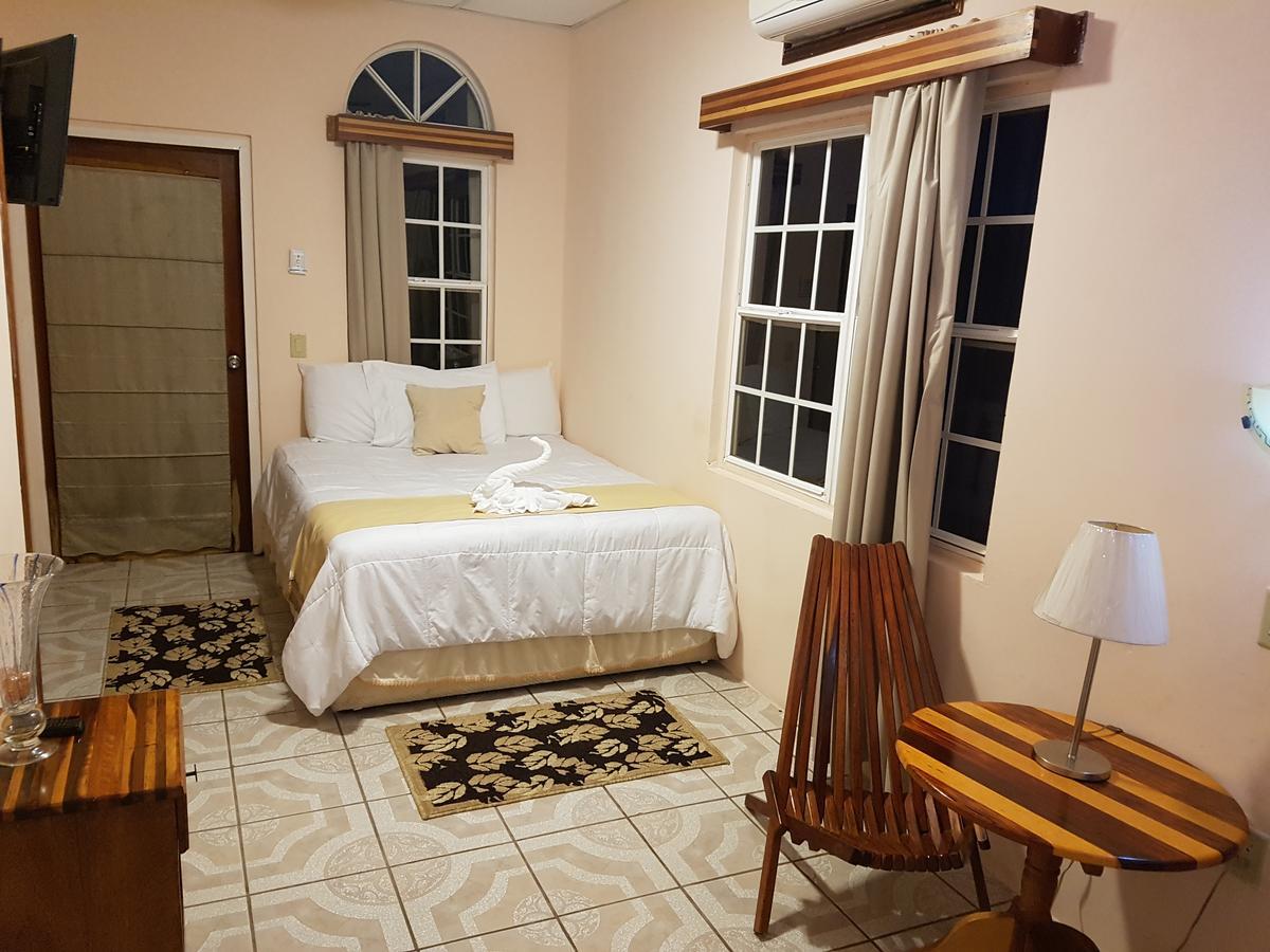 Beya Suites Punta Gorda Exterior foto