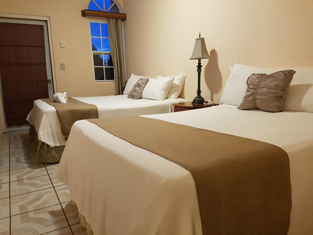 Beya Suites Punta Gorda Exterior foto