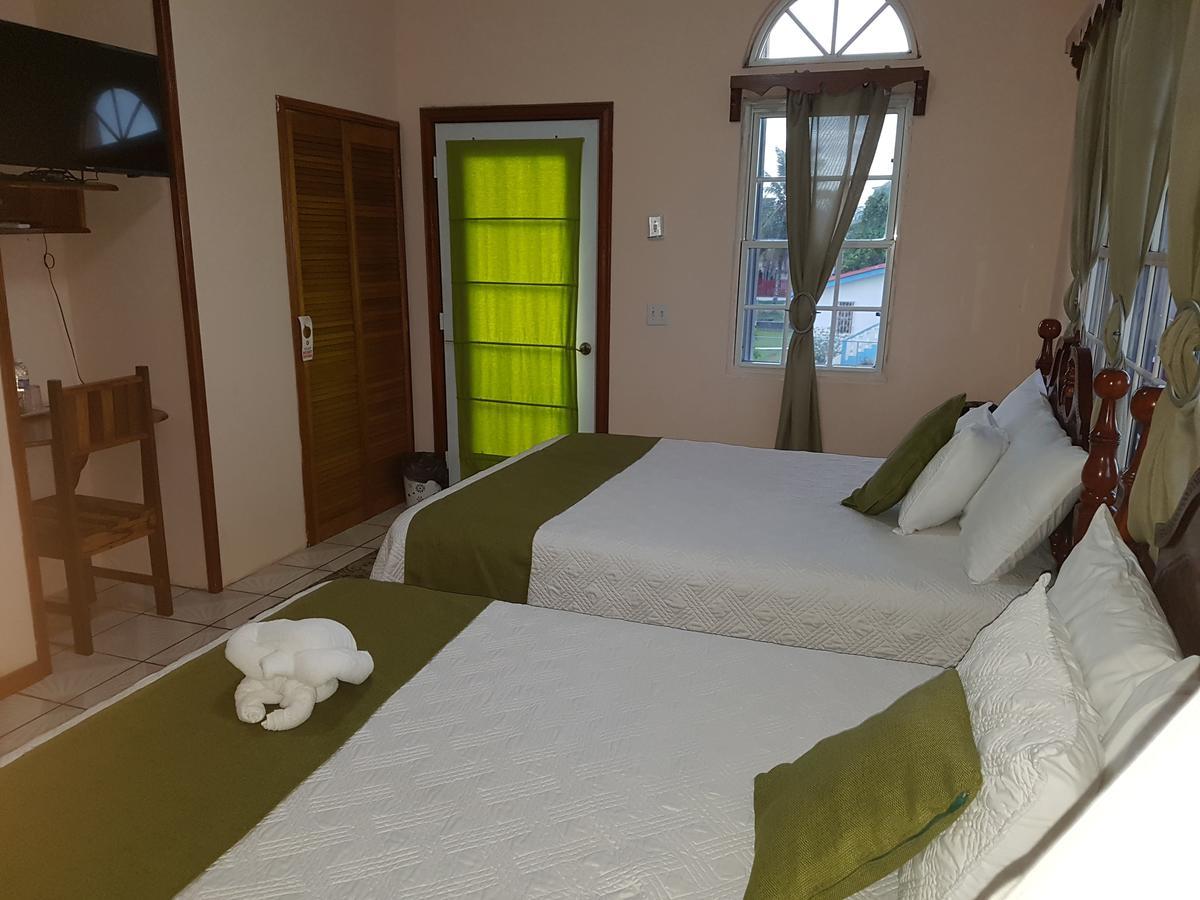 Beya Suites Punta Gorda Exterior foto