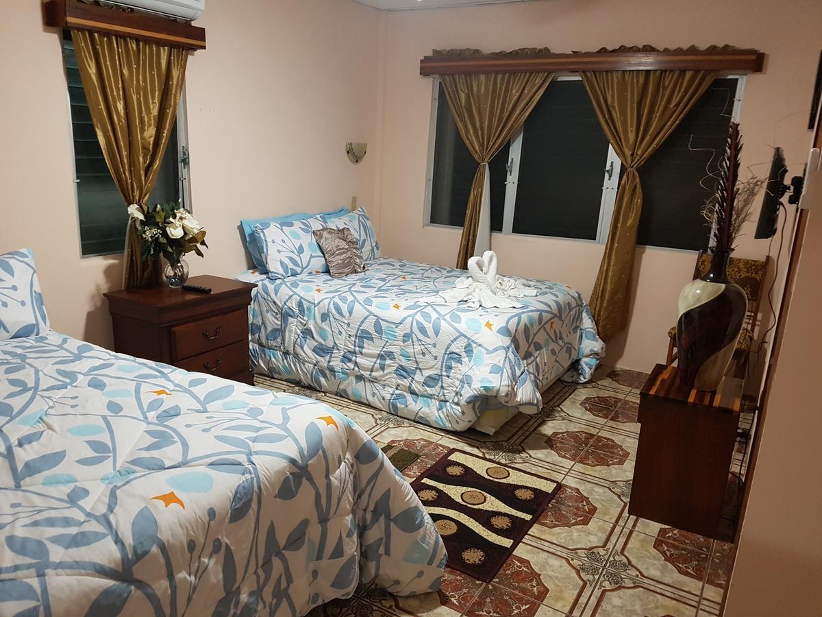 Beya Suites Punta Gorda Exterior foto