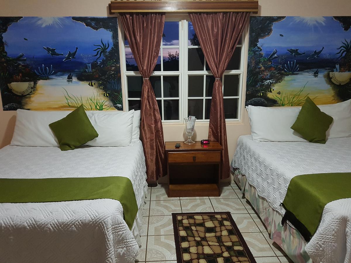Beya Suites Punta Gorda Exterior foto