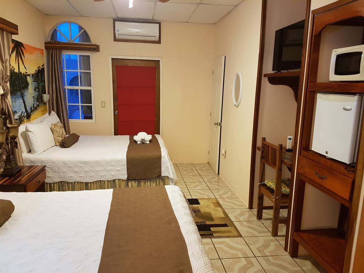 Beya Suites Punta Gorda Exterior foto