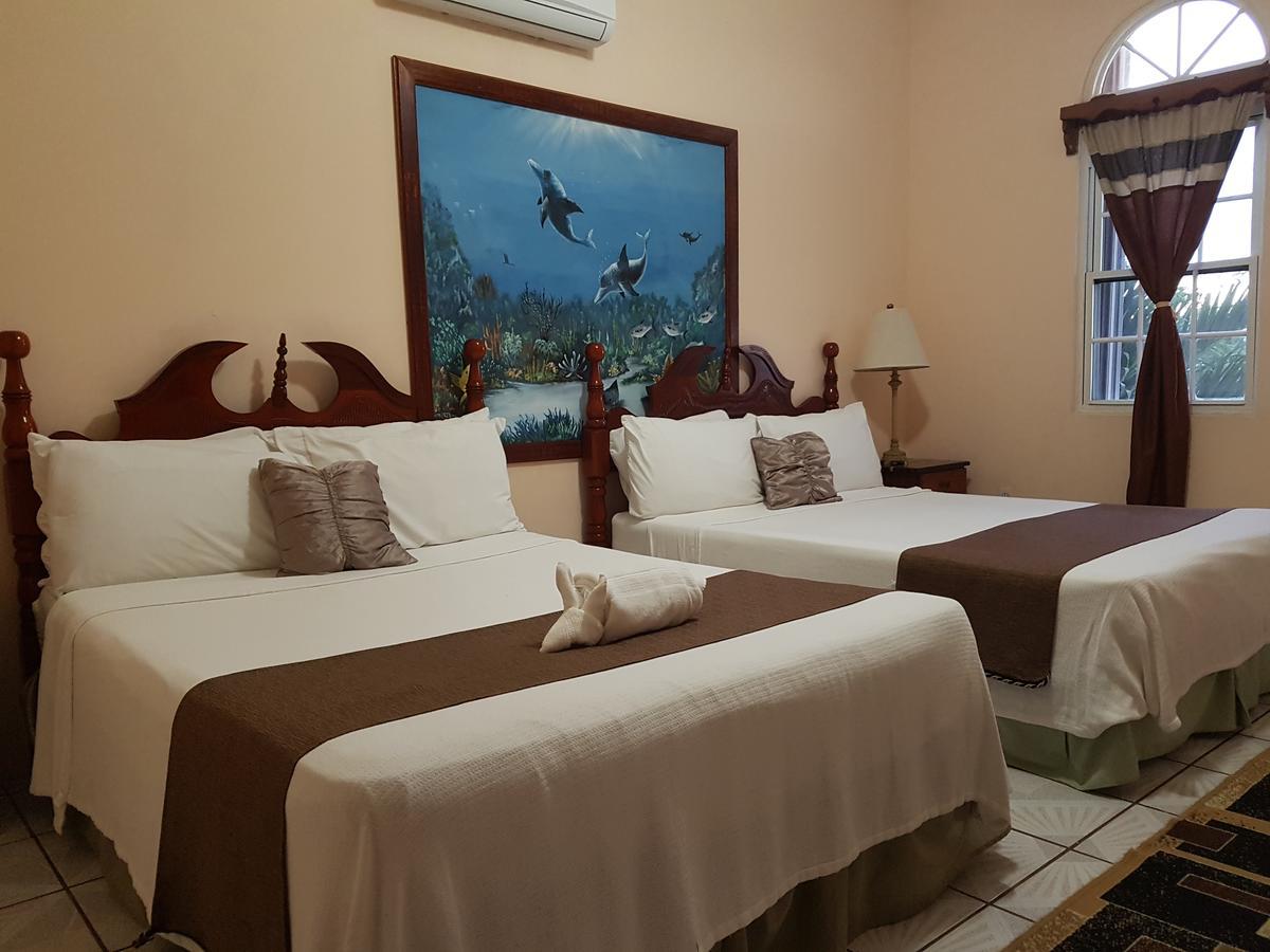 Beya Suites Punta Gorda Exterior foto
