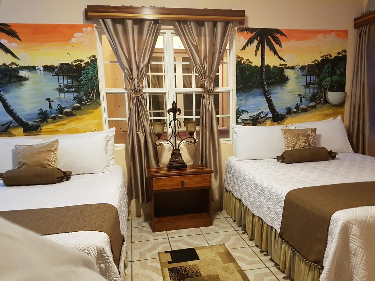 Beya Suites Punta Gorda Exterior foto