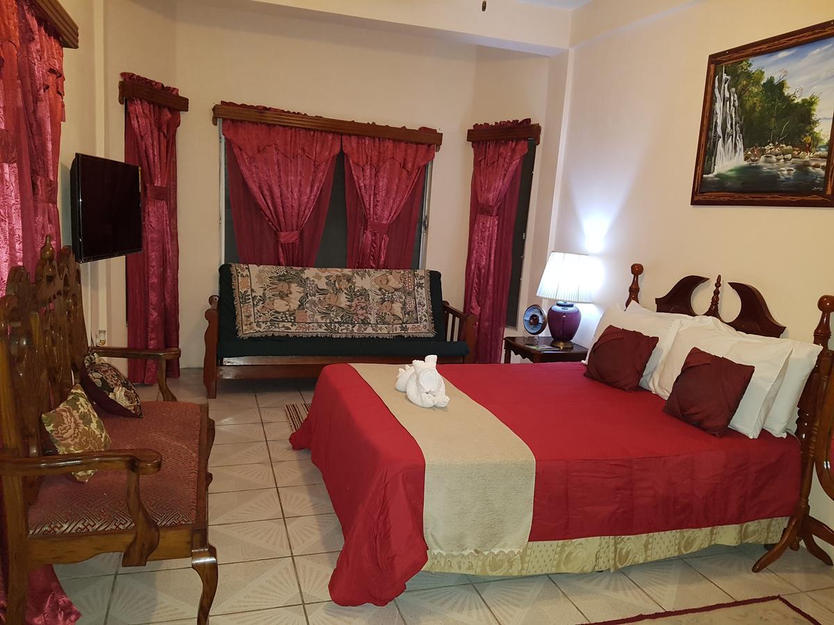 Beya Suites Punta Gorda Exterior foto