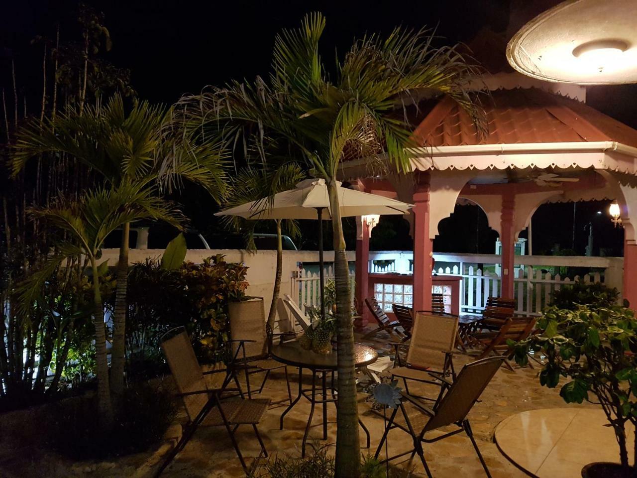 Beya Suites Punta Gorda Exterior foto