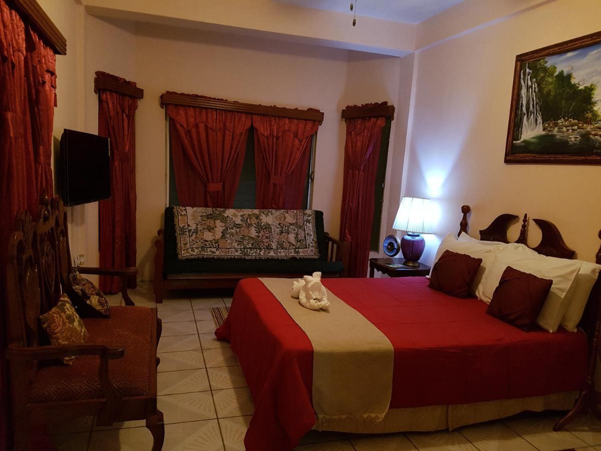 Beya Suites Punta Gorda Exterior foto